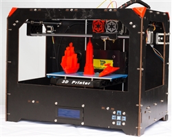 Picoturbine Intermediate 2X 3D Printer
