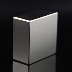 Neodymium NdFeB Magnet 40x40x20mm