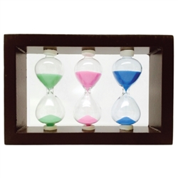 3 in 1 Sand Timer