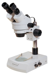 SMZ Stereo Zoom Microscope