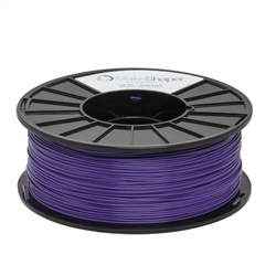 Purple ABS Filament 1.75mm for 3D Printer 1kg