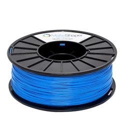Blue ABS Filament 1.75mm for 3D Printer 1kg