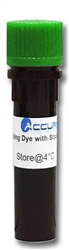 Accuris SmartGlow Loading Dye with Stain 1ml 6x concentration