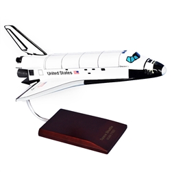 Mastercraft Collection NASA Orbiter Discovery (L) Model Scale:1/100