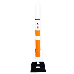 Mastercraft Collection United Launch Alliance Delta IV Rocket (medium ...
