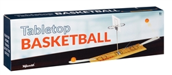 Tabletop Basketball