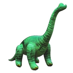 Inflatable Brachiosaurus  48