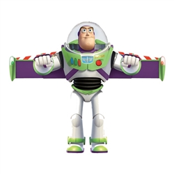 Buzz Lightyear Disney Skypal Kite