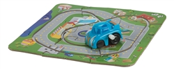 Puzzle Track Playset