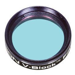Ultrablock Filter Orion V-Block Filter 1.25