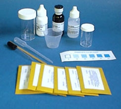 The Water Test Kit
