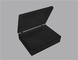 Western Blotting Box Opaque Black 4-5/8" 20pc
