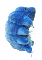Giant Microbes- Gigantic Waterbear Doll