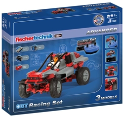 fischertechnik BT Racing Set