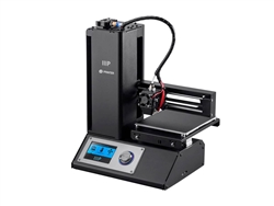 STEAMporio MP Select Mini 3D Printer V2, Black