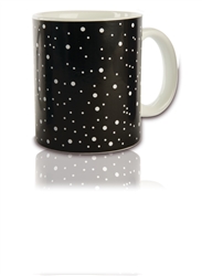 Stargazer Constellation Mug