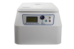 2-in-1 Low Speed Centrifuge