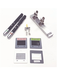 Laser Diffraction Kit