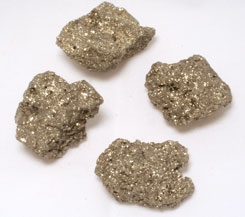 Iron Pyrite Large 1.5