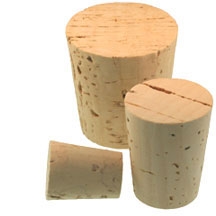 Cork Stopper Premium- Size #12