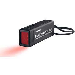 Orion RedBeam II LED Flashlight